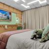 chocoland hotel gramado soft opening