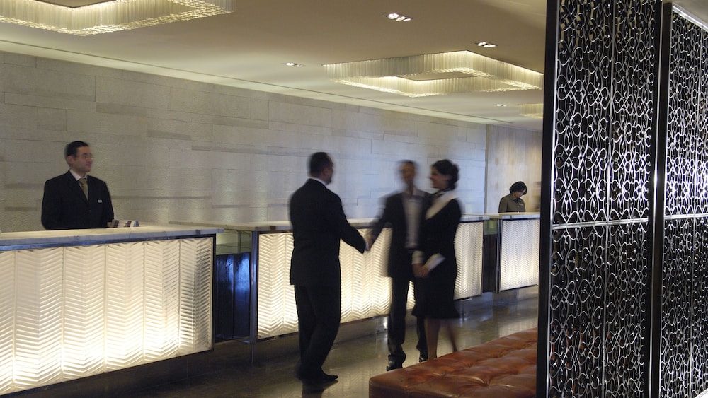 intercontinental cairo semiramis by ihg