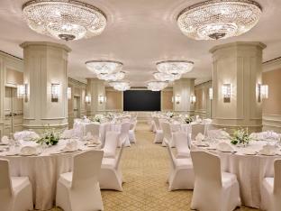 intercontinental cairo semiramis by ihg