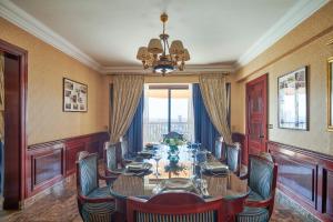 intercontinental cairo semiramis by ihg
