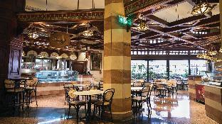 intercontinental cairo semiramis by ihg