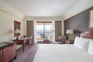 intercontinental cairo semiramis by ihg