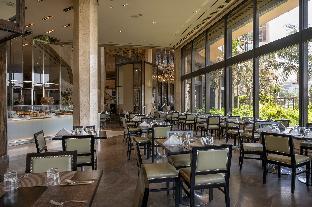 intercontinental cairo semiramis by ihg