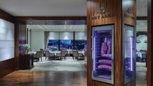 intercontinental cairo semiramis by ihg