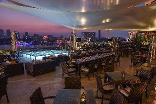intercontinental cairo semiramis by ihg