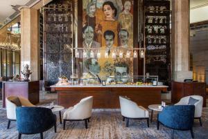 intercontinental cairo semiramis by ihg