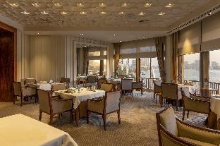 intercontinental cairo semiramis by ihg