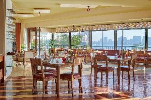 intercontinental cairo semiramis by ihg