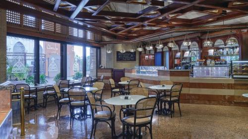 intercontinental cairo semiramis by ihg