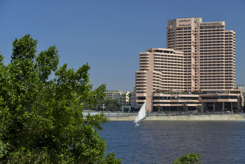 intercontinental cairo semiramis an ihg hotel