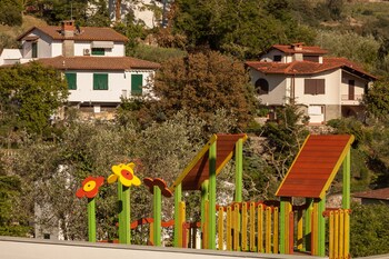 the florence hills resort and wellness