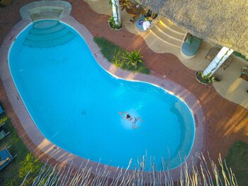 Distant Relatives Ecolodge & Backpackers,Kilifi County>>Kilifi,3 star