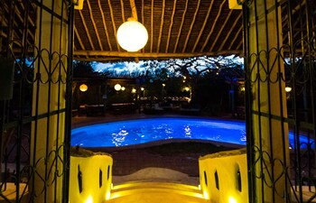 Distant Relatives Ecolodge & Backpackers,Kilifi County>>Kilifi,3 star