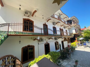 melchor de mencos