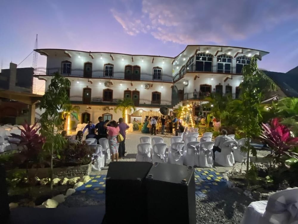 melchor de mencos