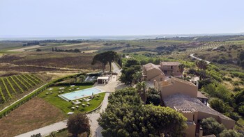masseria del carboj