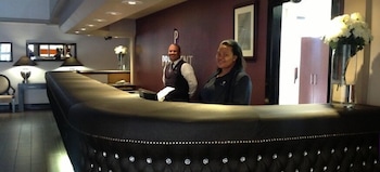 President Hotel & Conference Venue,Free State>>Bloemfontein,4 star