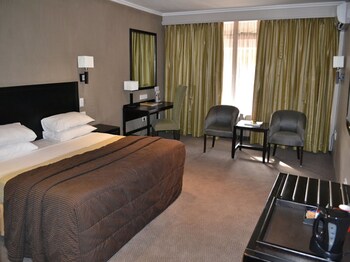 President Hotel & Conference Venue,Free State>>Bloemfontein,4 star
