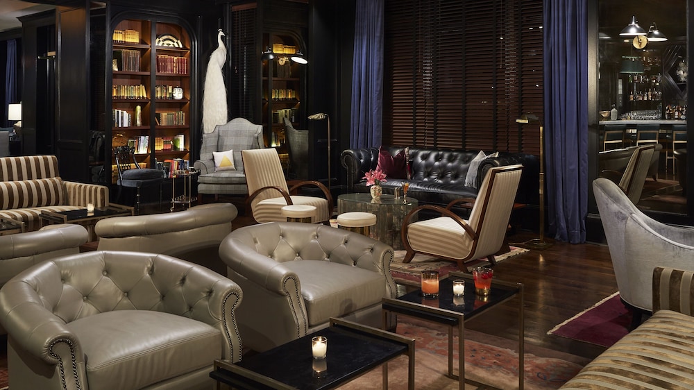 The Spectator Hotel,Mount Pleasant>>Charleston,4 star