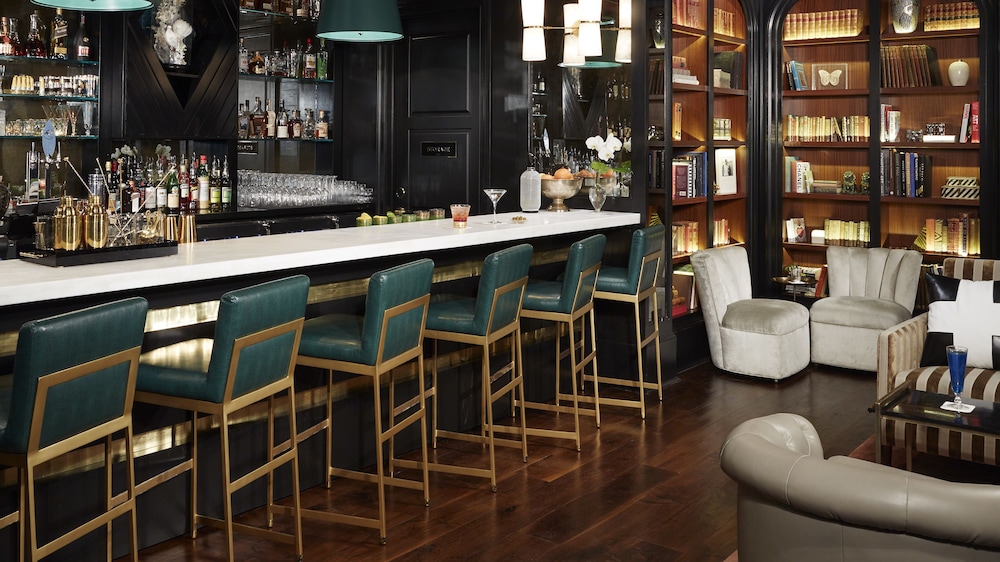 The Spectator Hotel,Mount Pleasant>>Charleston,4 star