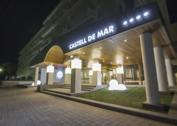 cm castell de mar hotel