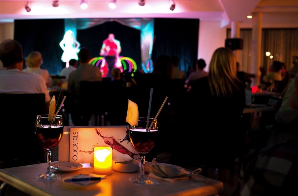 cm castell de mar hotel