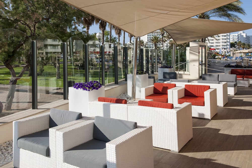 cm castell de mar hotel