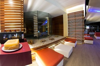 cm castell de mar hotel