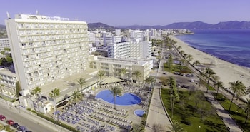 cm castell de mar hotel