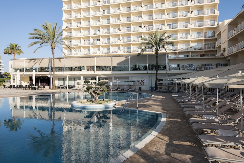 cm castell de mar hotel