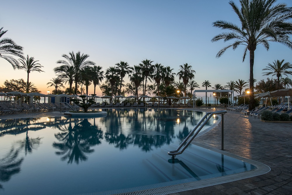 cm castell de mar hotel