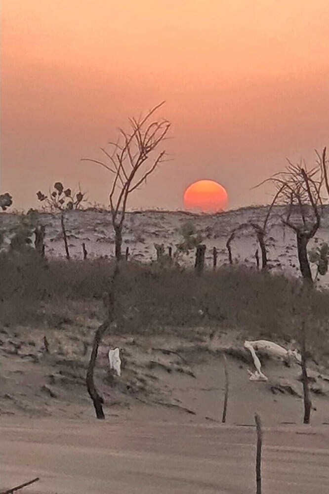 terra nova pousada