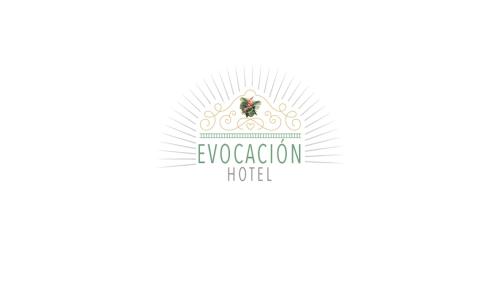 hotel evocacion