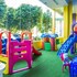 pratas thermas resort and convention