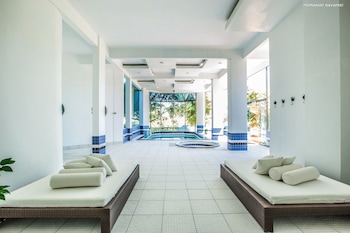pratas thermas resort and convention