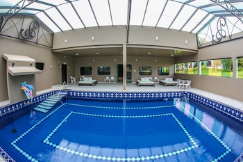 pratas thermas resort and convention