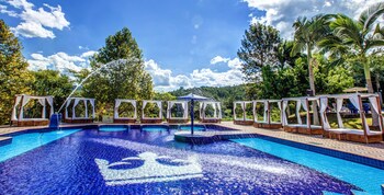 pratas thermas resort and convention