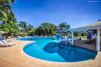 pratas thermas resort and convention
