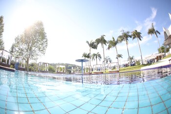 pratas thermas resort and convention