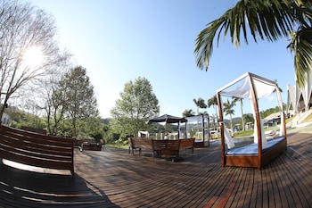 pratas thermas resort and convention