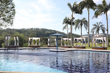 pratas thermas resort and convention