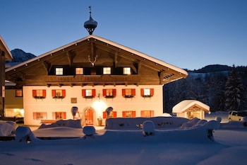 gasthof eiserne hand