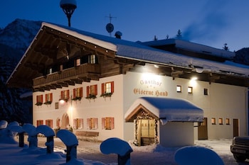 gasthof eiserne hand