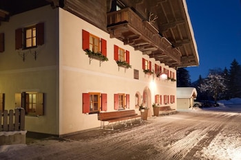 gasthof eiserne hand