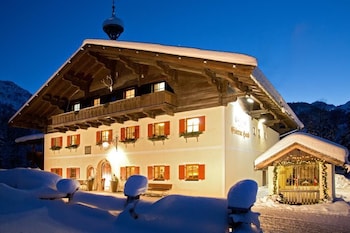 gasthof eiserne hand