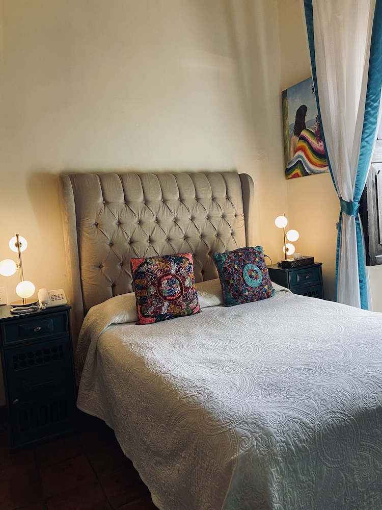 Casa Pedro Loza,Zapopan>>Guadalajara,4 star