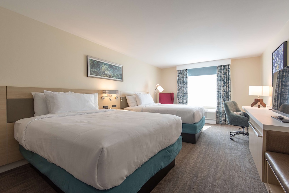 hilton garden inn calabasas