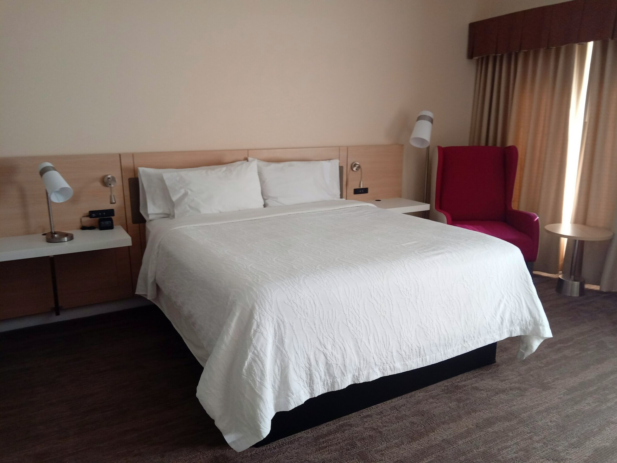 hilton garden inn calabasas