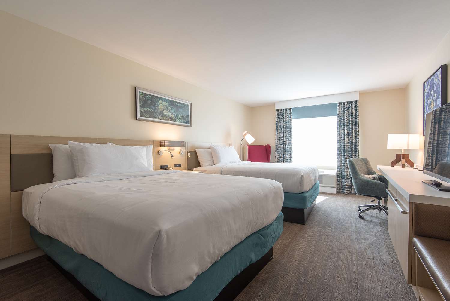 hilton garden inn calabasas