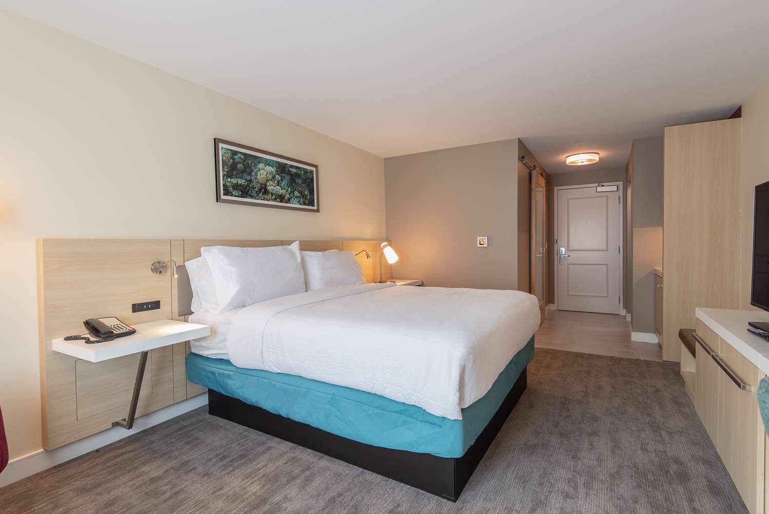 hilton garden inn calabasas